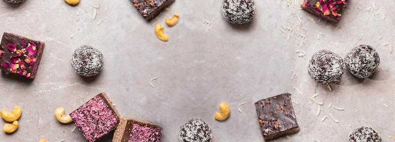 soul foods banner image